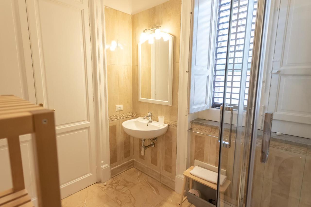 Liberty Palace Bed and breakfast Palermo
