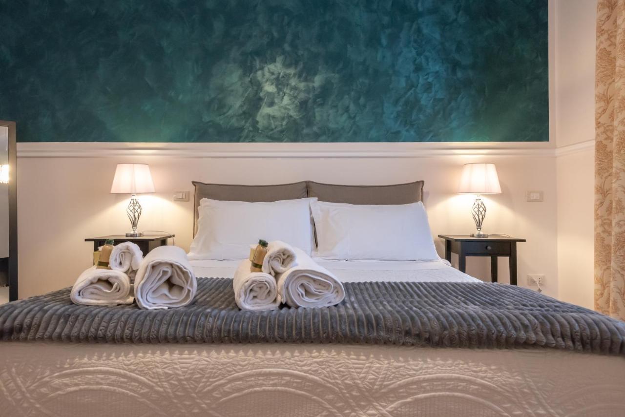 Liberty Palace Bed & Breakfast Palermo