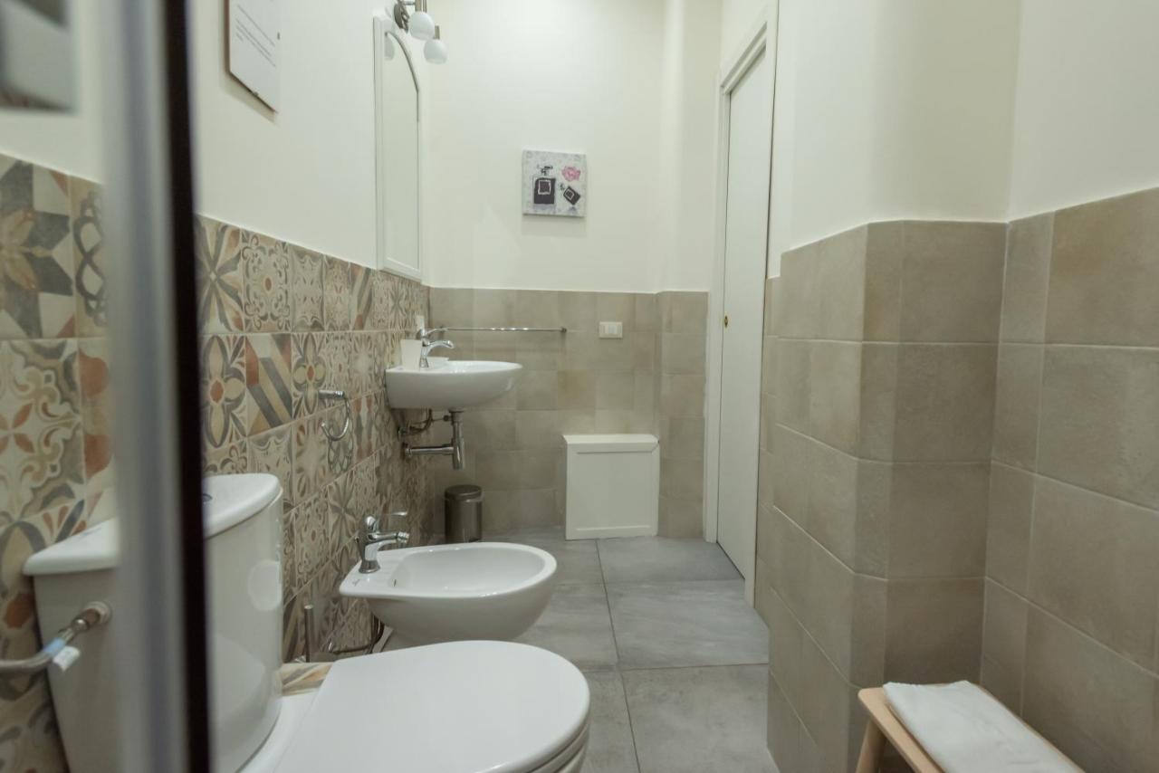 Bed & Breakfast Liberty Palace