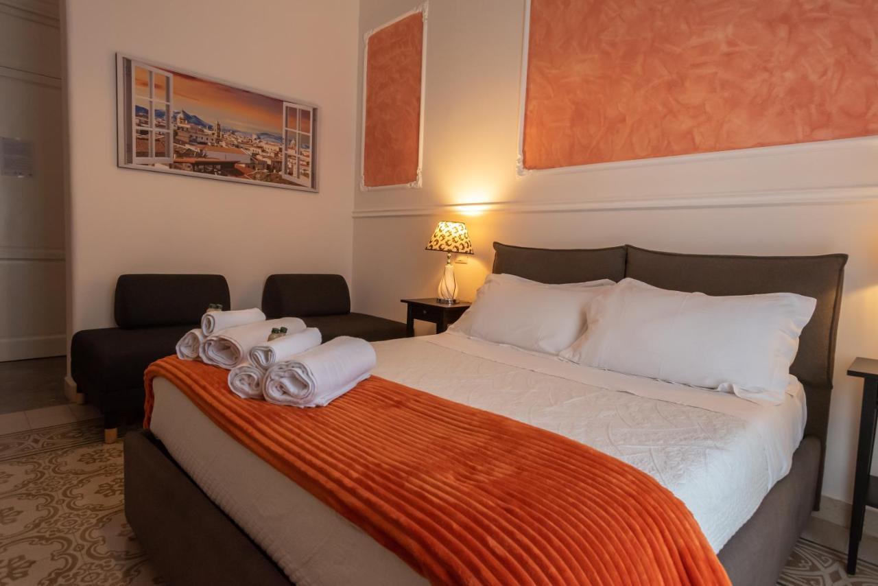 Liberty Palace Bed and breakfast Palermo