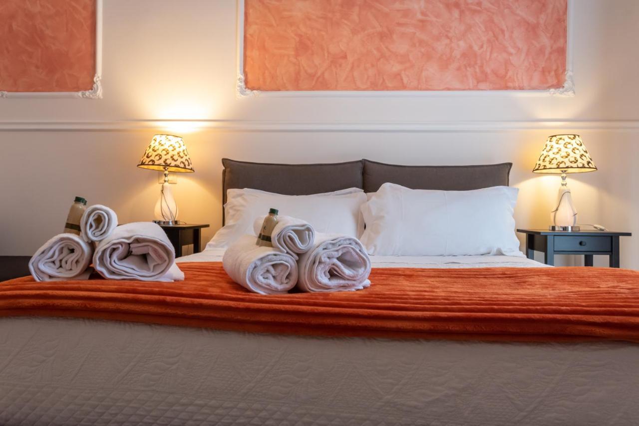 Liberty Palace Bed and breakfast