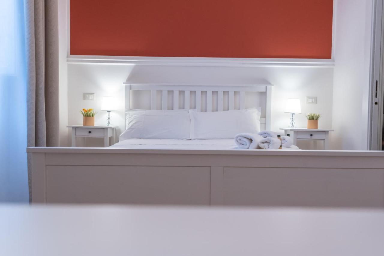 Liberty Palace Bed and breakfast