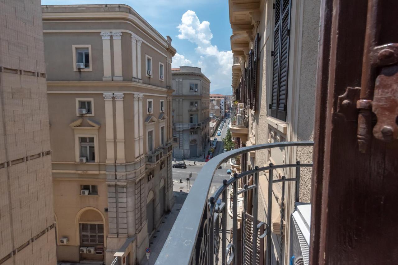 Liberty Palace Bed and breakfast 3*