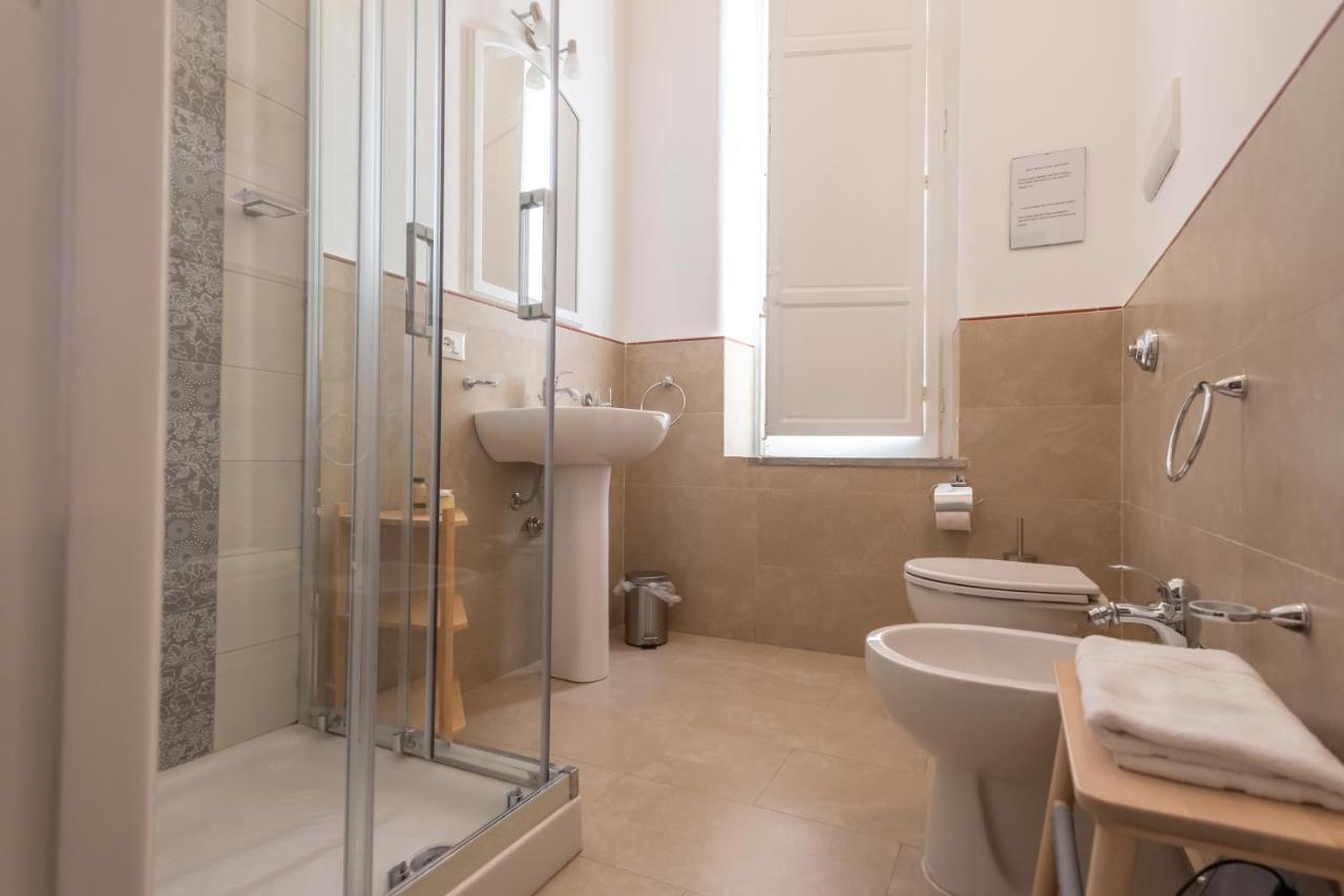 Bed and breakfast Liberty Palace 3*