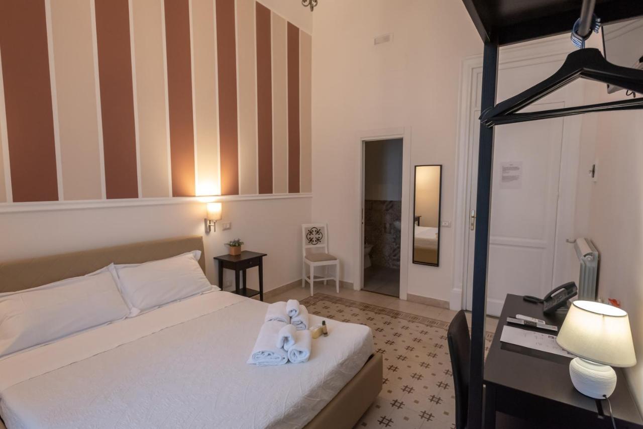 Liberty Palace Bed and breakfast