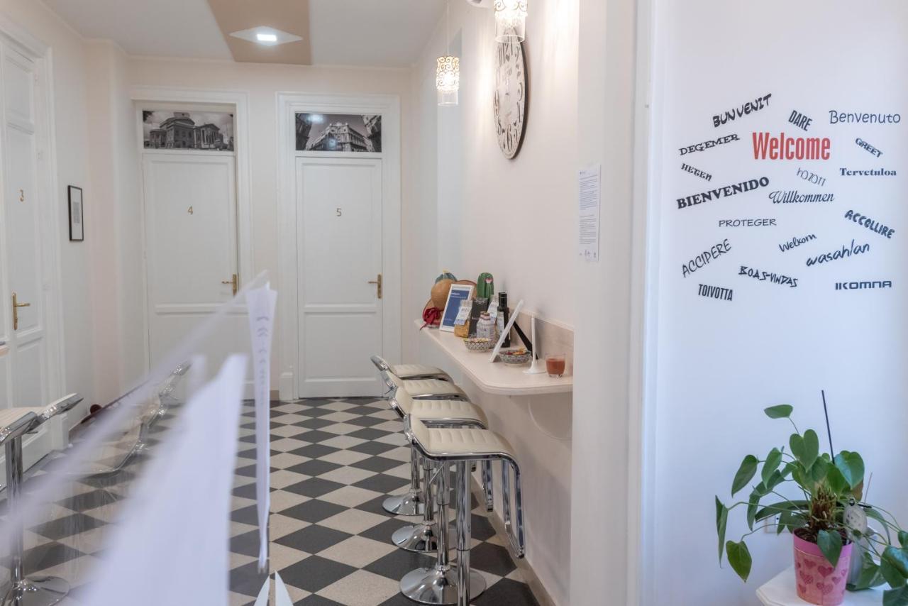 Liberty Palace Bed and breakfast Palermo