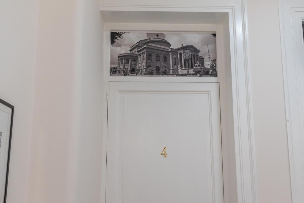 Bed and breakfast Liberty Palace 3*