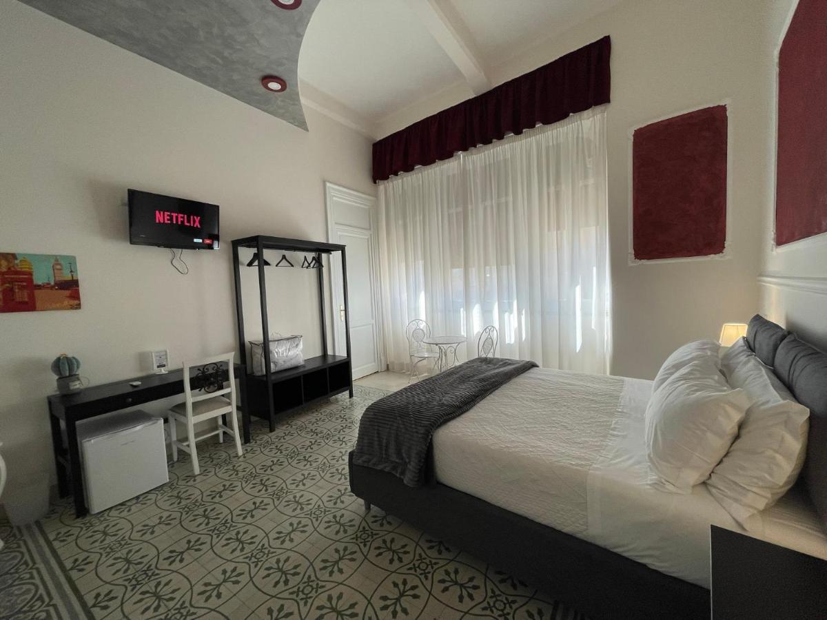 Bed and breakfast Liberty Palace 3*