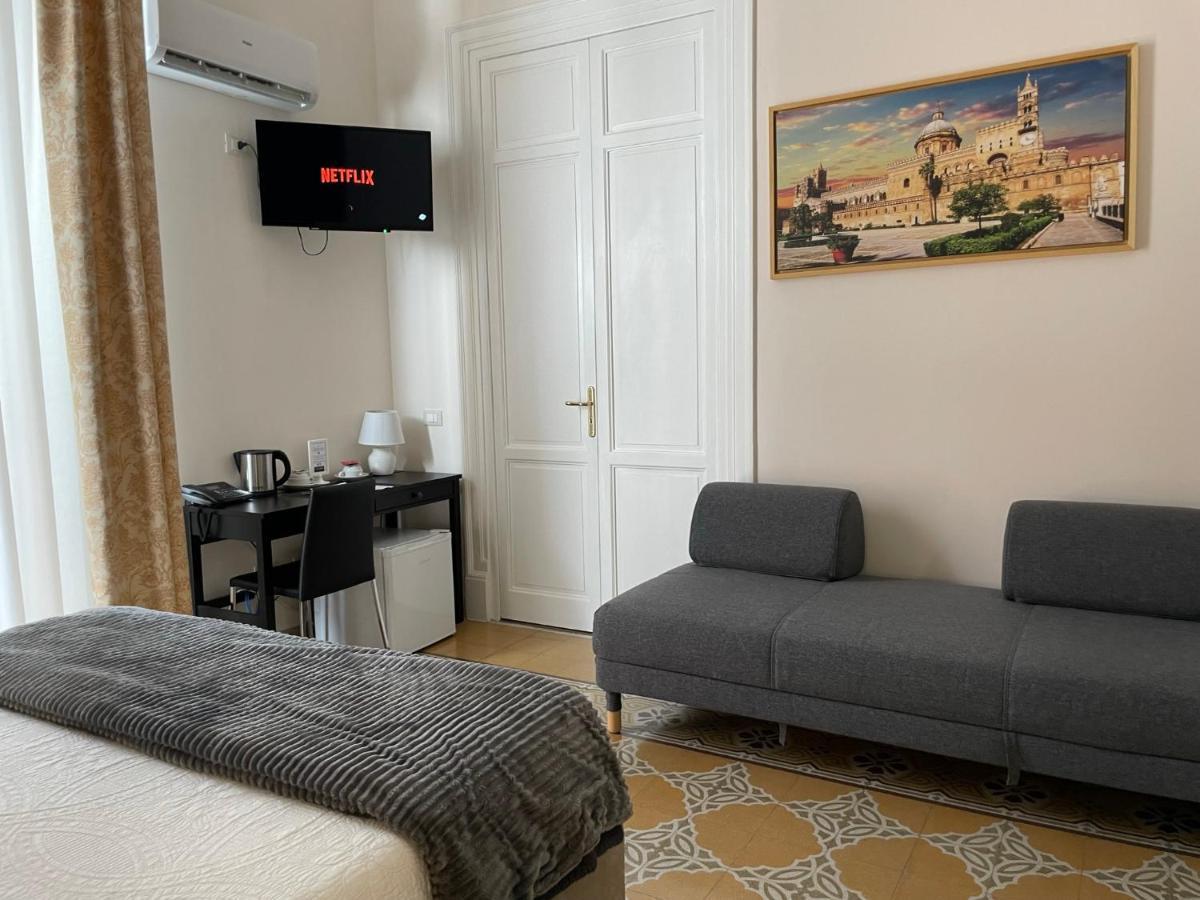 Liberty Palace 3* Palermo