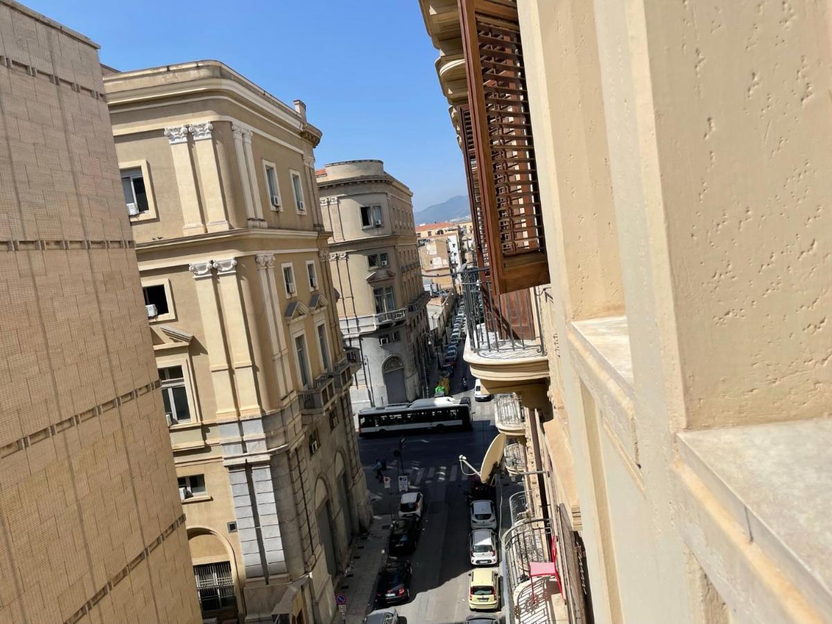 Bed and breakfast Liberty Palace 3*