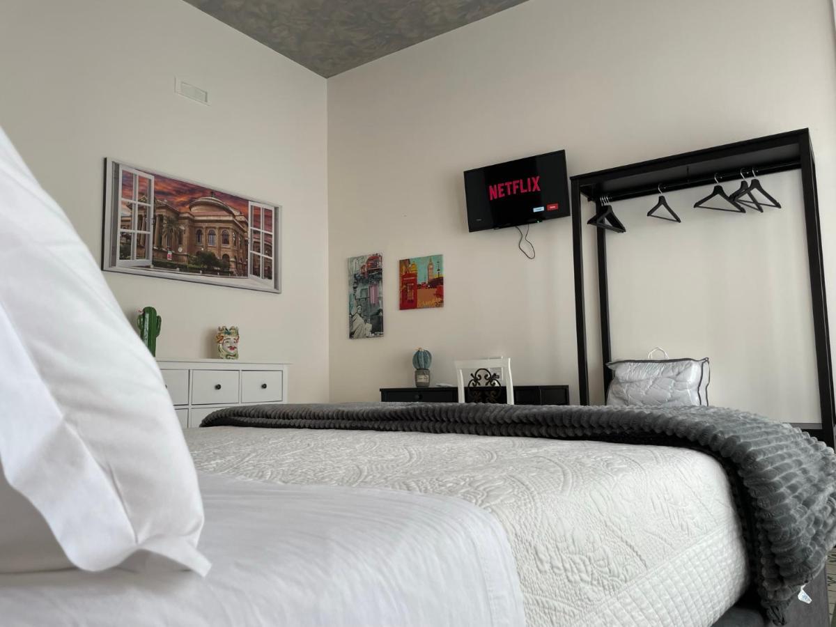 Liberty Palace Bed and breakfast