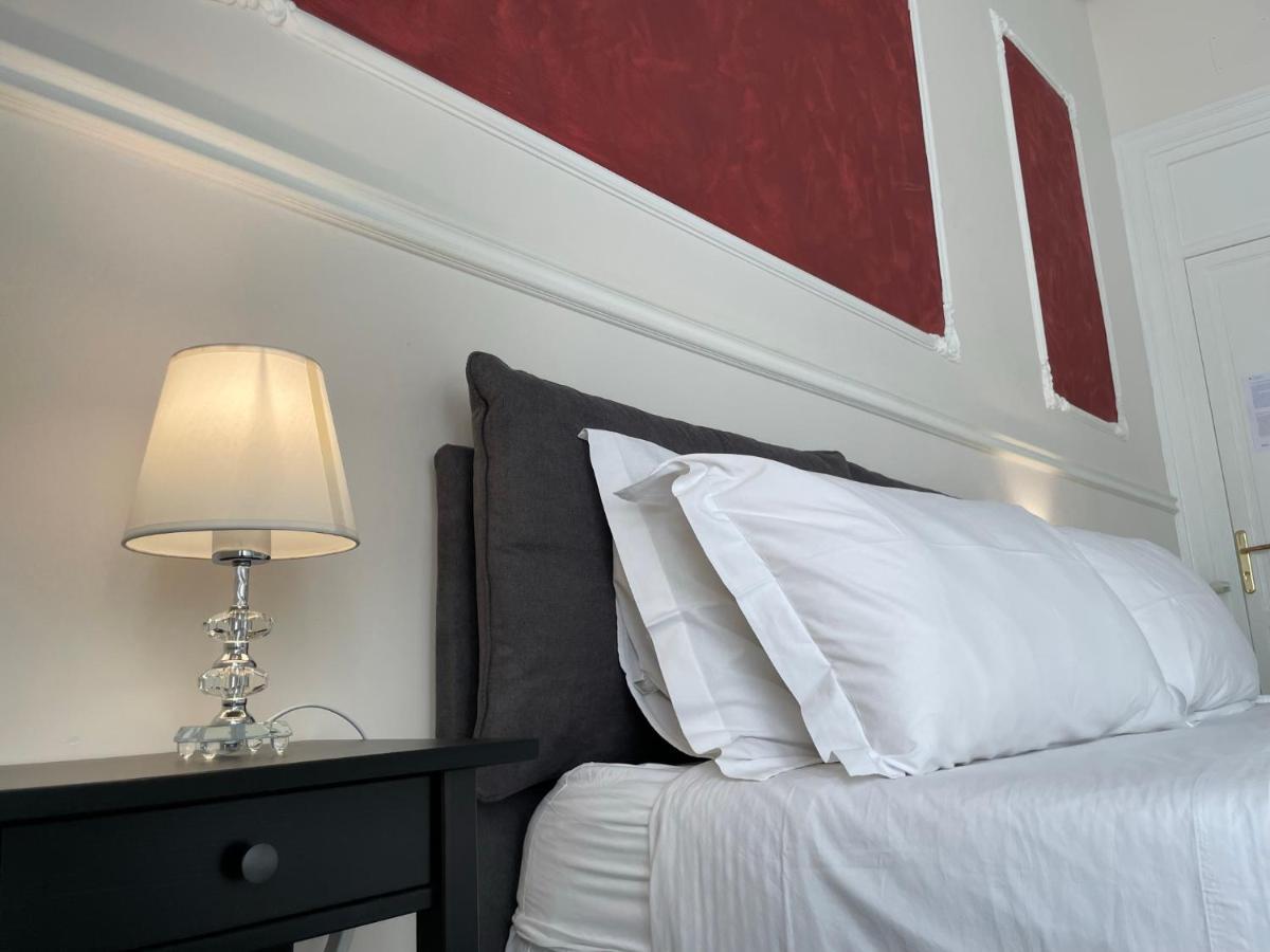 Bed and breakfast Liberty Palace Palermo