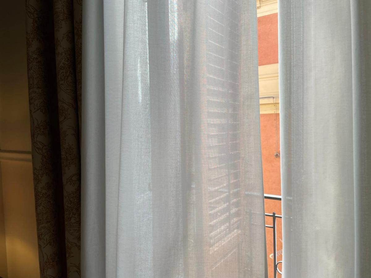 Bed and breakfast Liberty Palace 3*