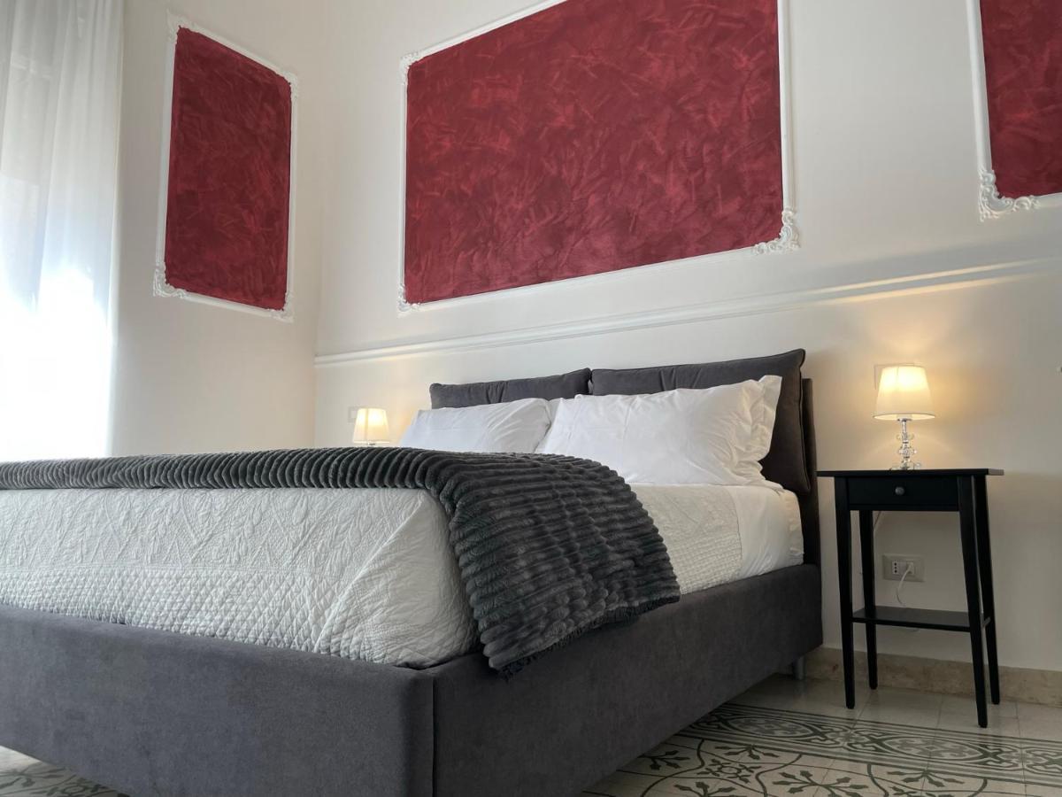 Liberty Palace Bed and breakfast