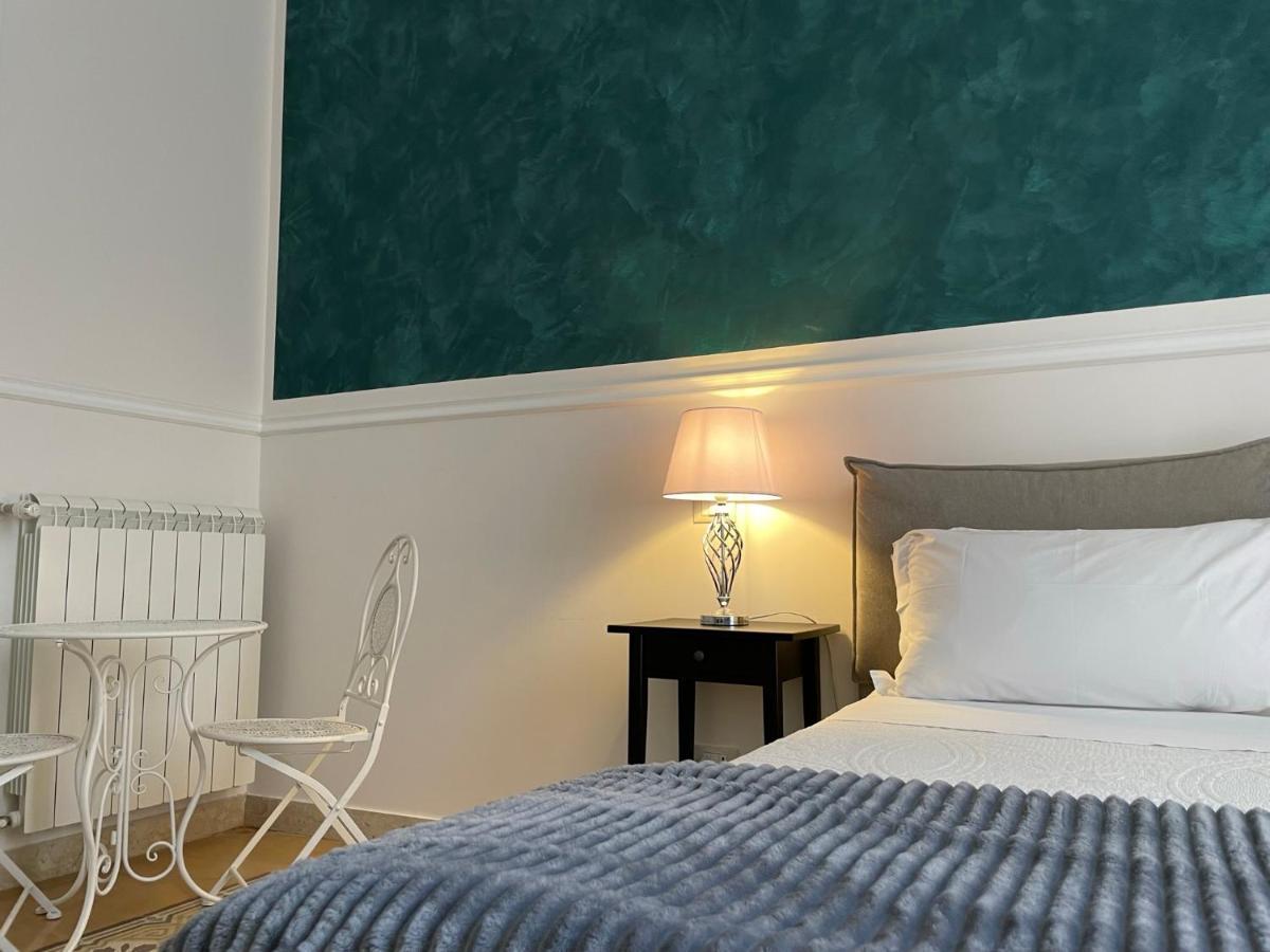 Bed and breakfast Liberty Palace Palermo