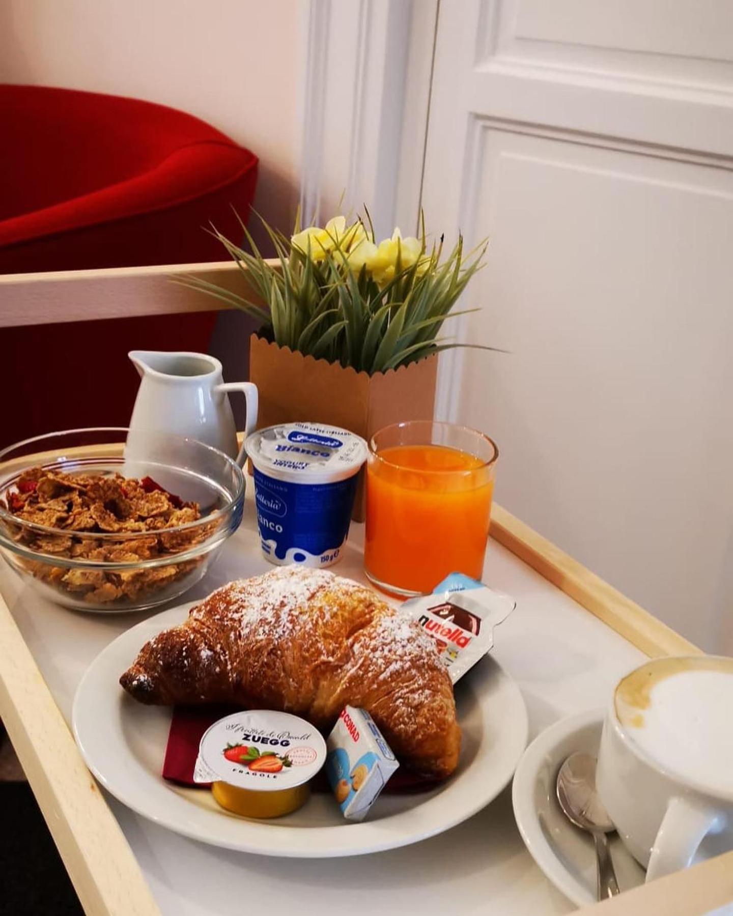 Liberty Palace Bed and breakfast 3*