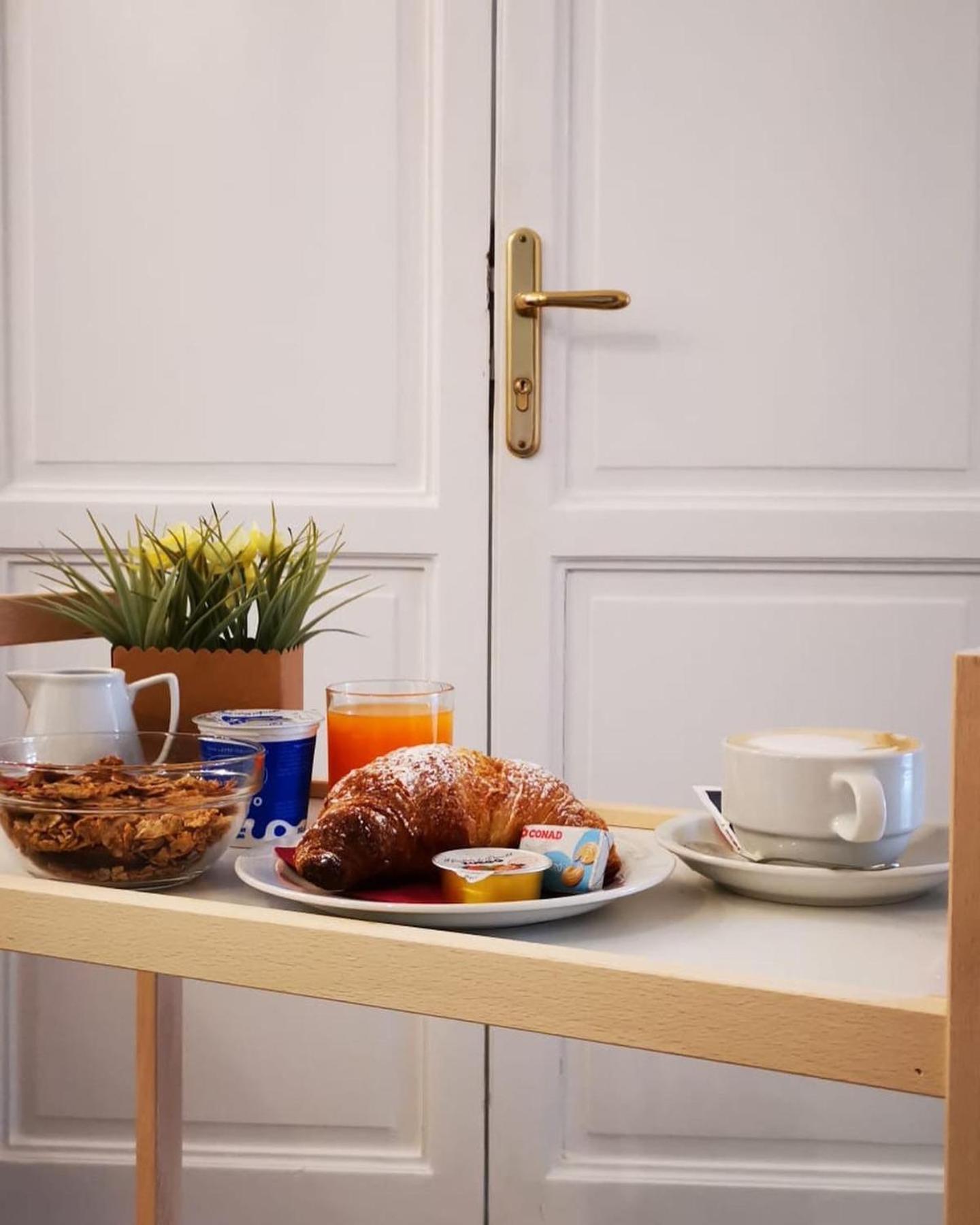 Liberty Palace Bed and breakfast 3*