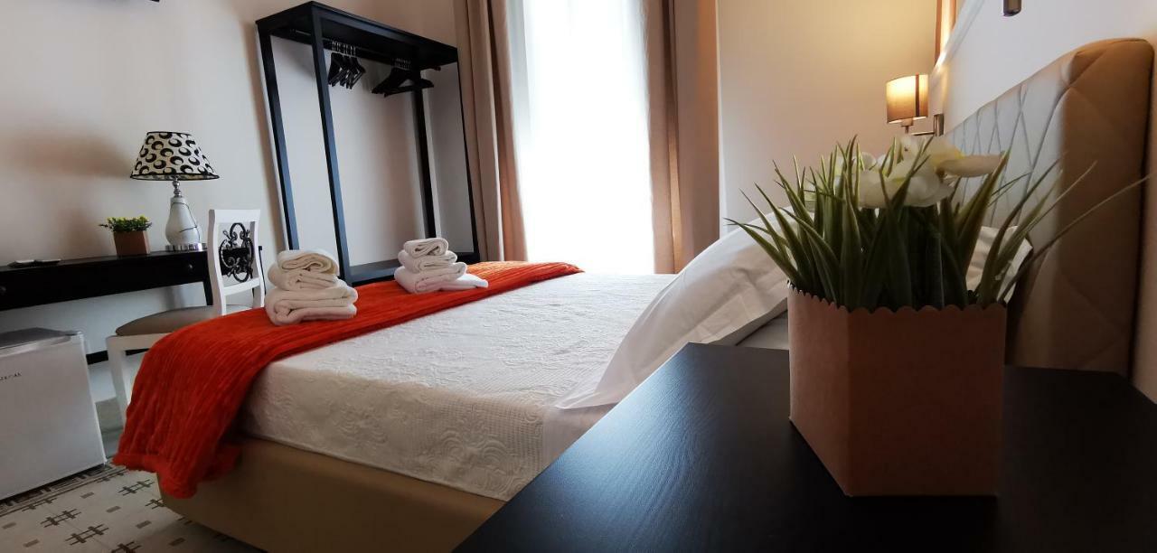 Liberty Palace Bed & Breakfast Palermo