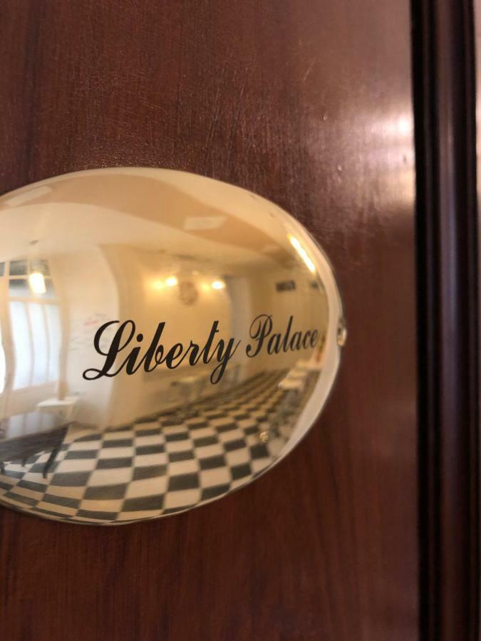 Liberty Palace 3*