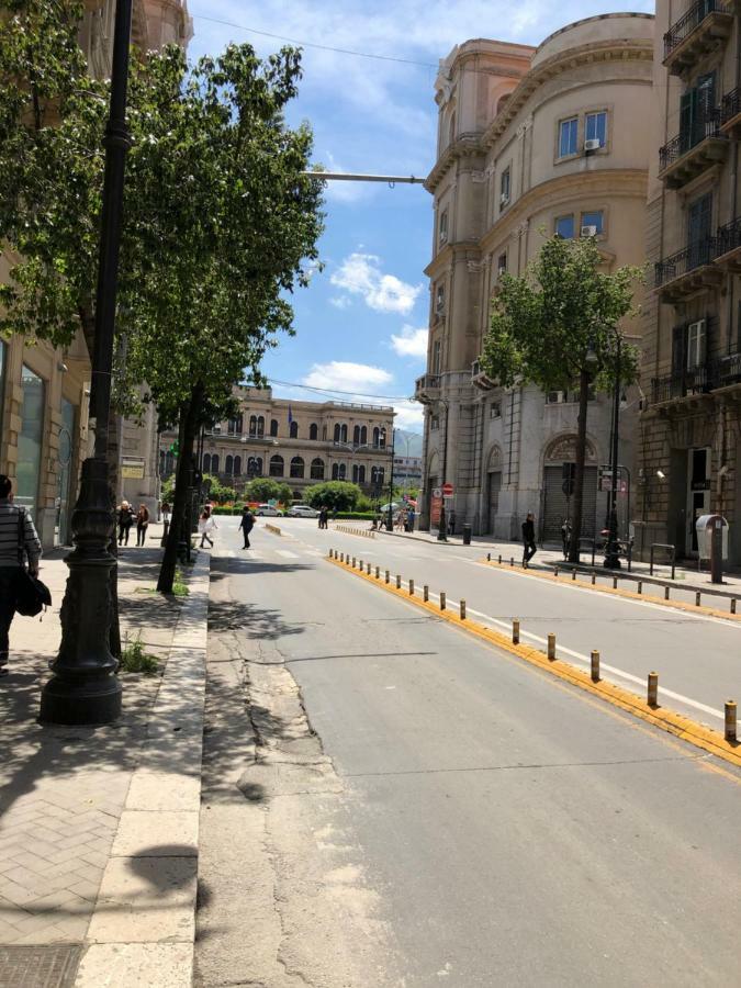 Liberty Palace Bed and breakfast Palermo