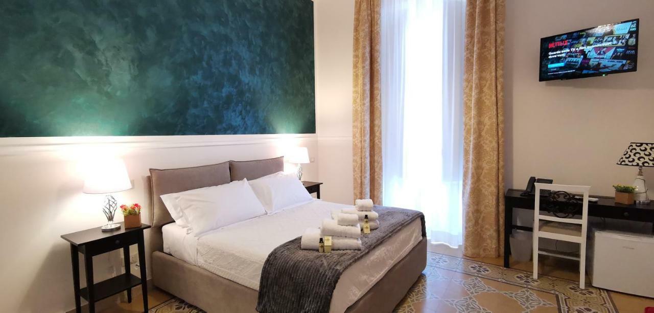 Liberty Palace 3* Palermo