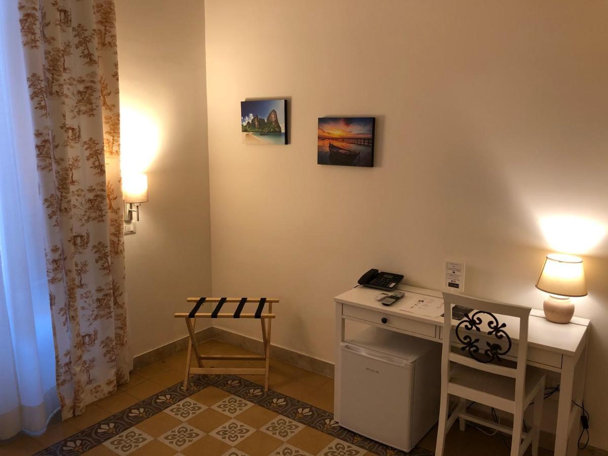 Liberty Palace Bed and breakfast