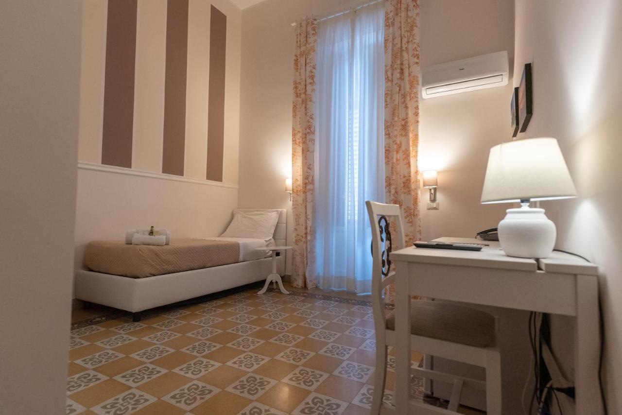 Liberty Palace Palermo