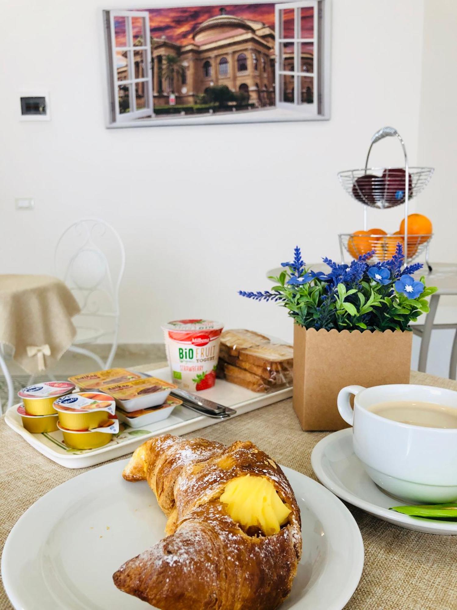 Frühstückspension Liberty Palace 3*