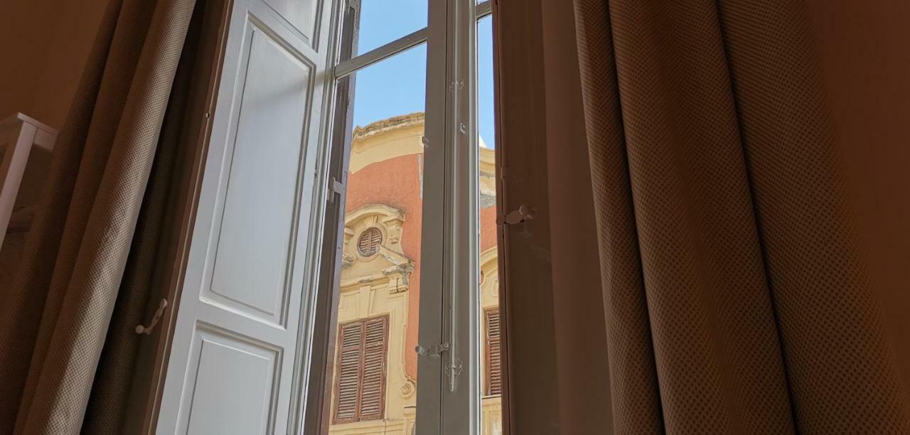 Liberty Palace 3* Palermo
